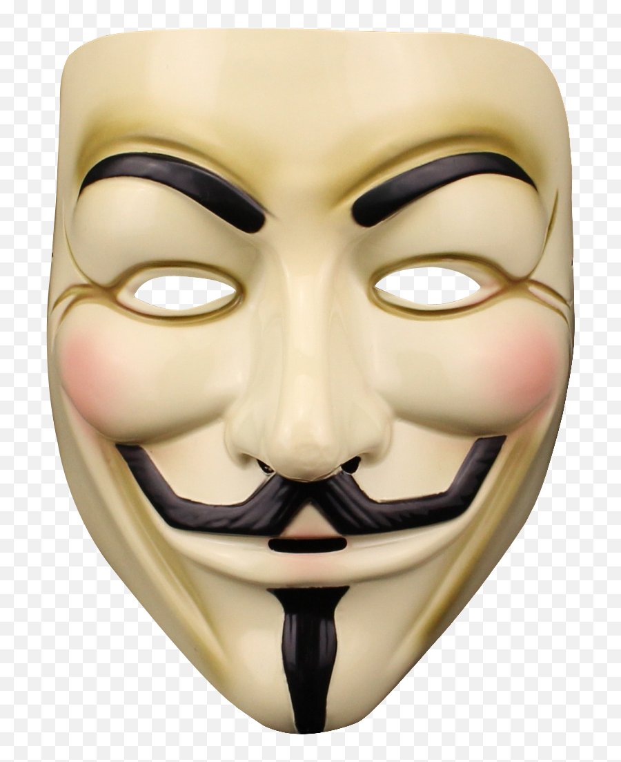 Anonymous Mask Png Background Photo Png Svg Clip Art For - Joker Mask Png Download Emoji,Mask Leaves Emoji