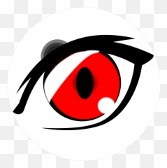 Vampire Anime Eye 2 Png Svg Clip Art For Web - Download Emoji,Purple Vamp Emoji