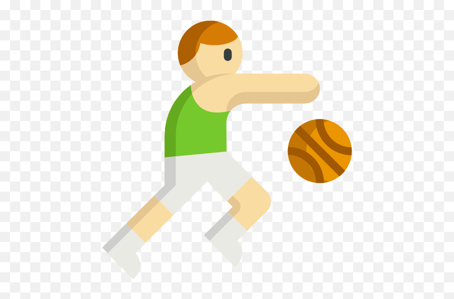 Free Icon Basketball Emoji,Baskeyball Emoji