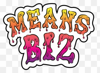 Means Biz - Hot Sauce That Means Business Emoji,Hot Pepper Emoji