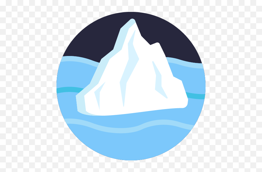 Global Warming Png Icons 35 Emoji,Glacier Emoji
