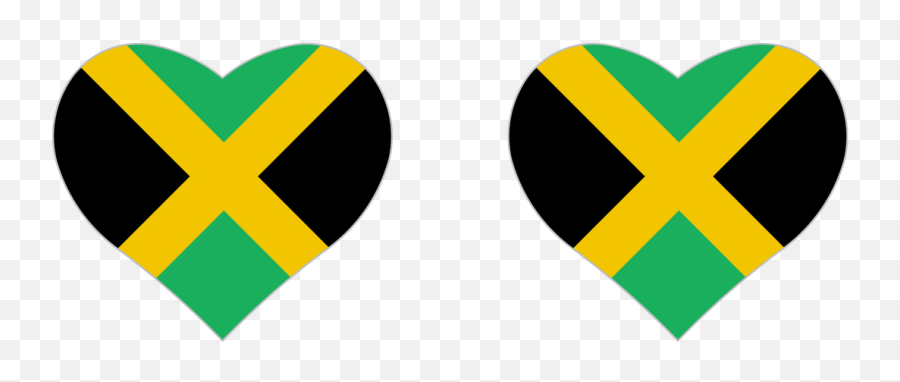 Jamaica Love Heart Nipple Pasties U2013 Fete Dolls Emoji,S Shaped Emojis