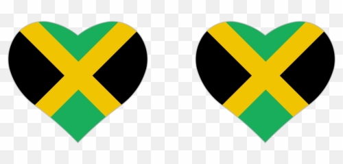 Jamaica Love Heart Nipple Pasties U2013 Fete Dolls Emoji,S Shaped Emojis