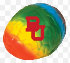 Rainbow Brain Stress Balls - Event Emoji,Emoticon Stress Balls