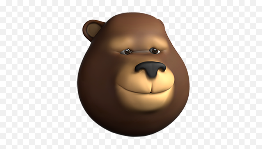 Ogbears - Rarity Chart Emoji,Cute Beat Emoji