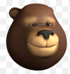 Ogbears - Rarity Chart Emoji,Cute Beat Emoji