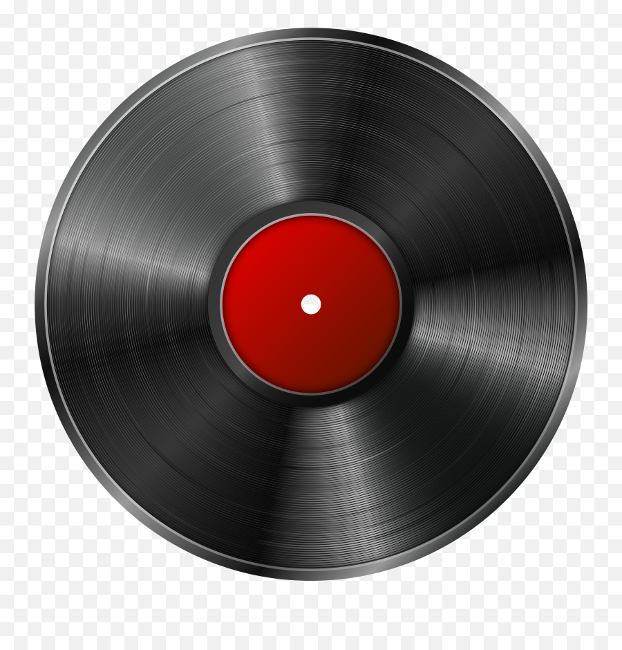 Movies Clipart Disc Movies Disc Transparent Free For - Vinyl Record Public Domain Emoji,Emoji Movie Fanart