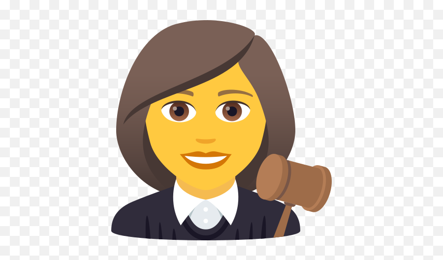 Emoji U200d Jueza Para Copiar Pegar Wprock - Emoji,Emoji Sonrisa