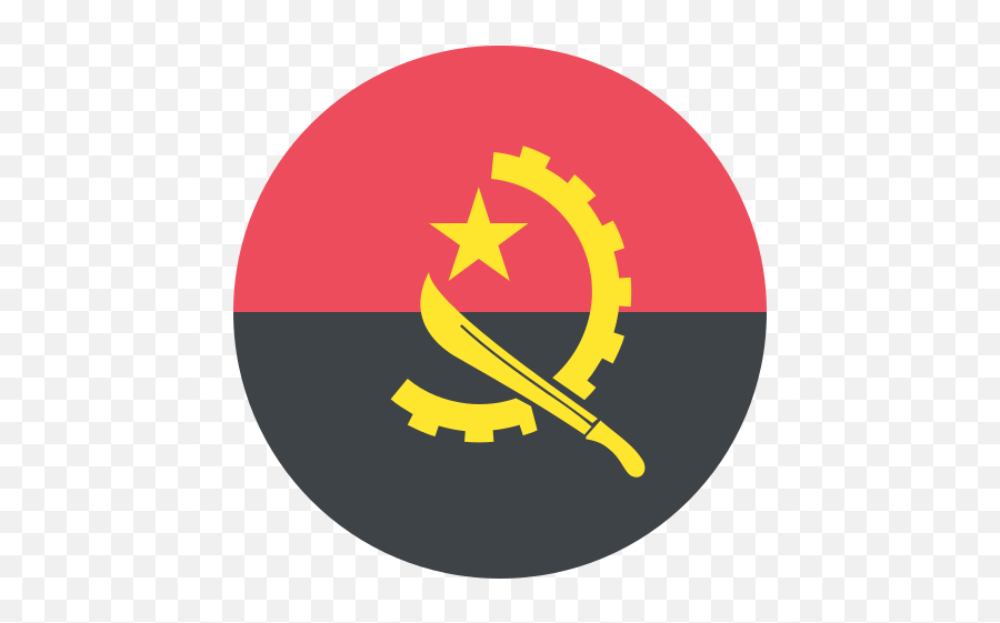 Emoji Unicode - Flag Of Angola,Unicode 11.0 Emojis