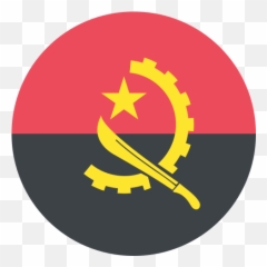 Emoji Unicode - Flag Of Angola,Unicode 11.0 Emojis