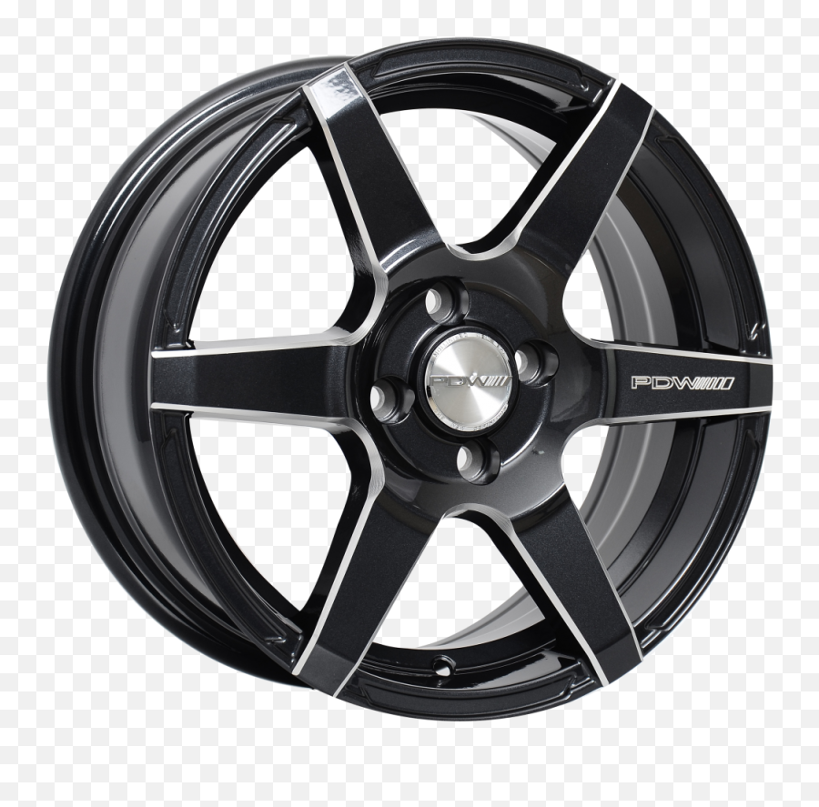 Replica Wheels - Canadawheels Dark Gun Metal Wheels Emoji,Work Emotion T7r