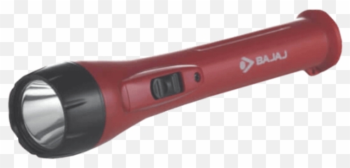 Bajaj Smartglow Sleek - Portable Emoji,X And Flashlight Emoji