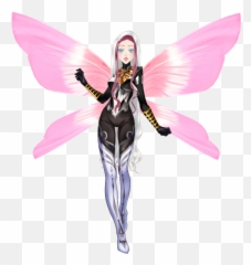 Cosplay - Fairy Emoji,Emoji Cosplay