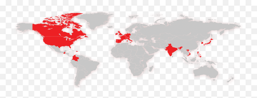 Contact Ae Chemie Inc U2013 Ae Chemie Inc - World Map Abstract Emoji,Isabelle Emoji