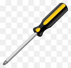Screwdriver Tool Maintenance - Screwdriver Clipart Emoji,Screwdriver Emoji