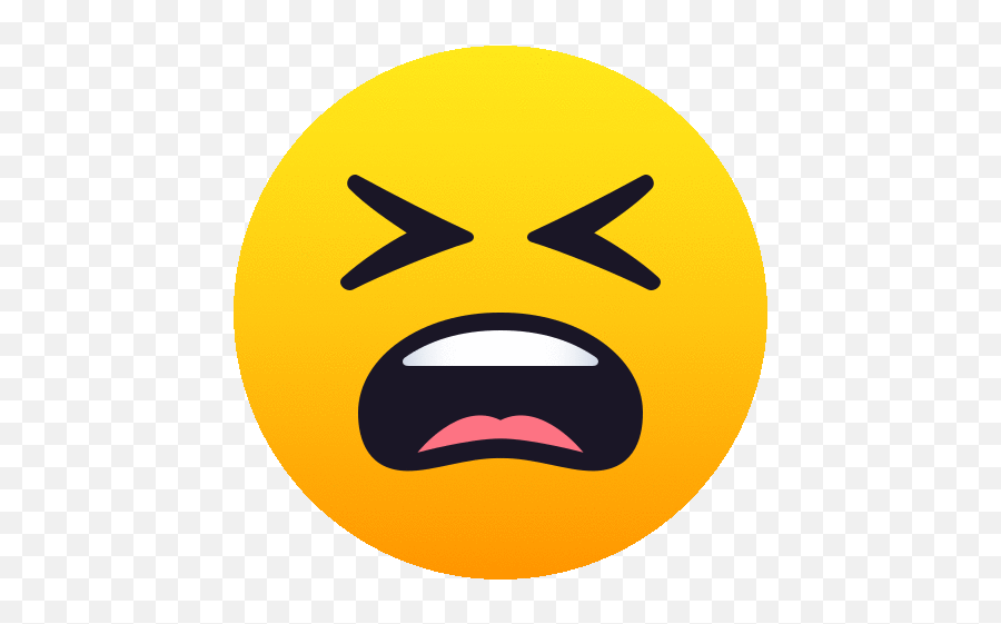 Tired Face People Gif - Ramen Hakata Lewisville Emoji,Fed Up Emoji