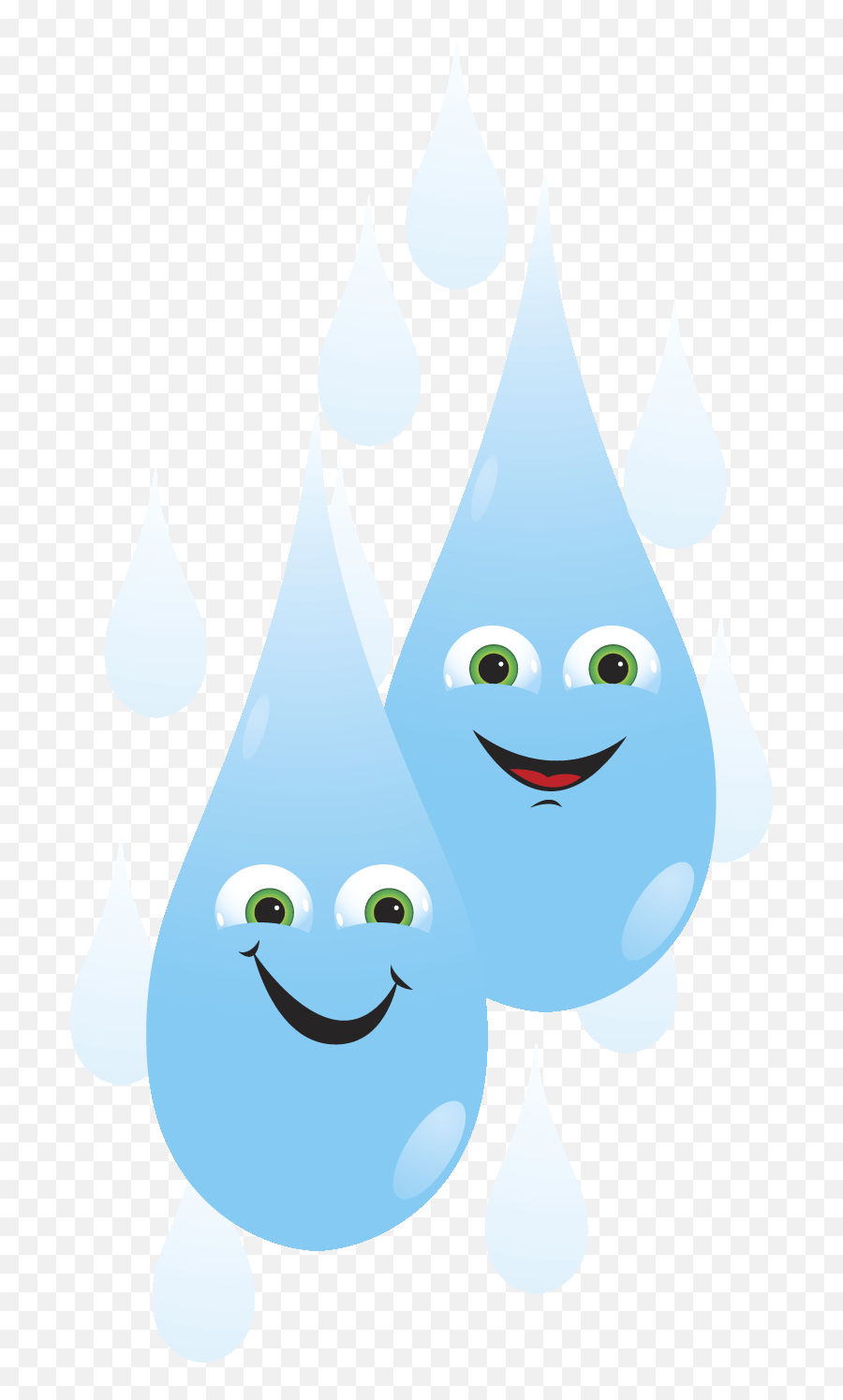Lead Generation Techniques - Happy Emoji,Raindrop Emoticon