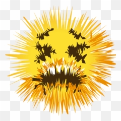 Uh This Is Genuinely Disturbing Combinaison Emoji - Dot,Fist Bump Emoji