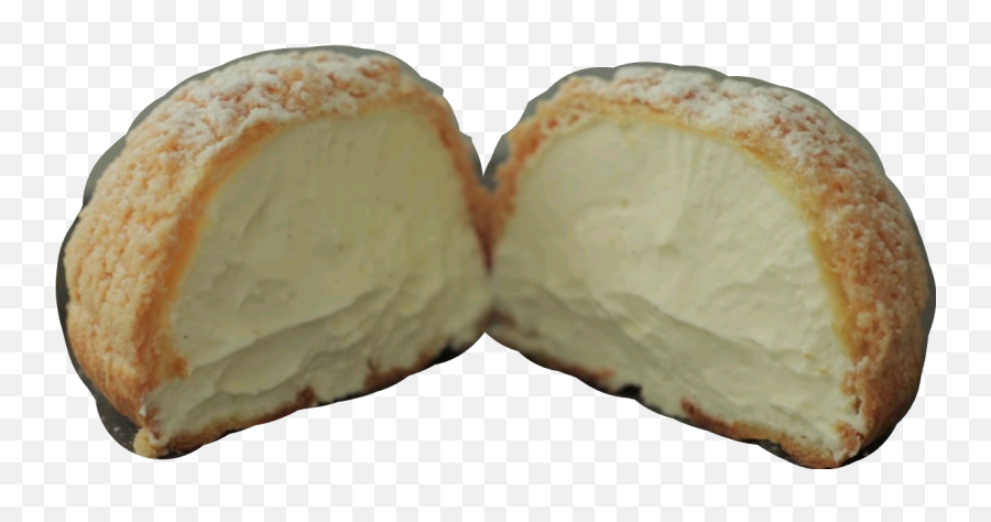 The Most Edited Creampuff Picsart - Daifuku Emoji,Cream Puff Emoji