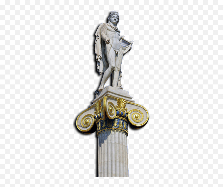 Delphi Tour Apollo Oracle Athens Delphi Private Tour - Classical Sculpture Emoji,Greek Emotions