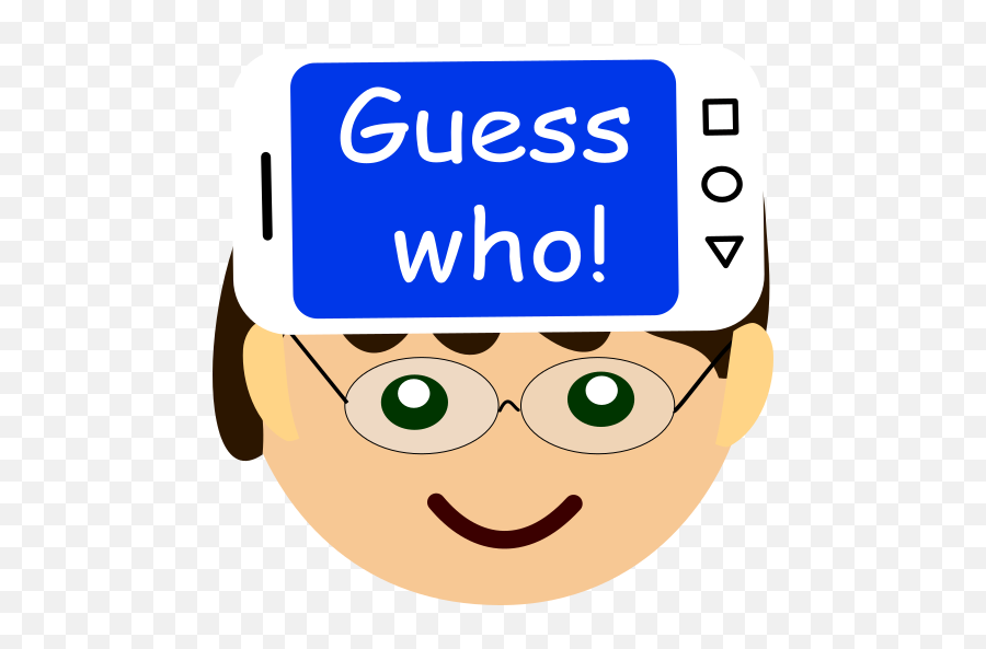 Guess Who Smart U2013 Apps On Google Play - Happy Emoji,Guess The Rap Song By Emoji