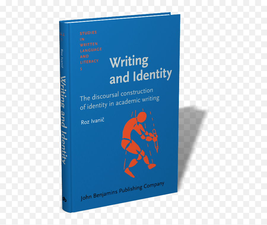 Writing And Identity The Discoursal Construction Of - Horizontal Emoji,Barry And Stuart Emotion Test