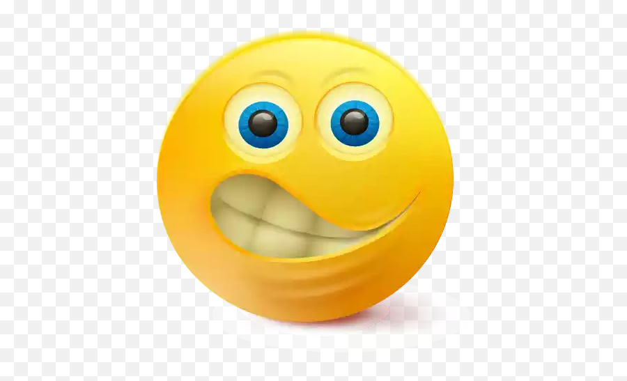 Big Mouth Emoji Png Image Png Mart - Happy,Mouth Emoji