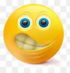 Big Mouth Emoji Png Image Png Mart - Happy,Mouth Emoji