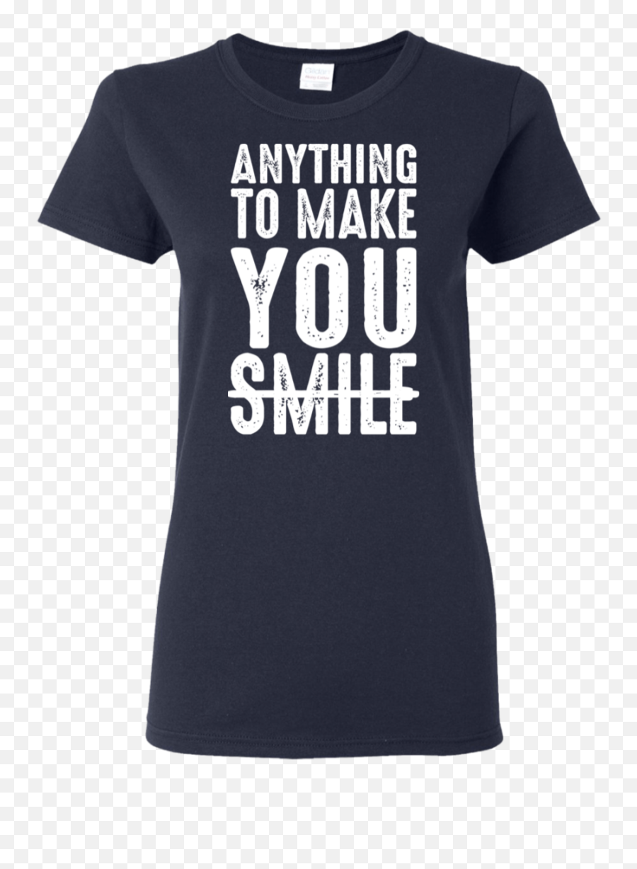 Anything To Make You Smile T - Shirt Ebay Short Sleeve Emoji,Dirty Adult Emojis