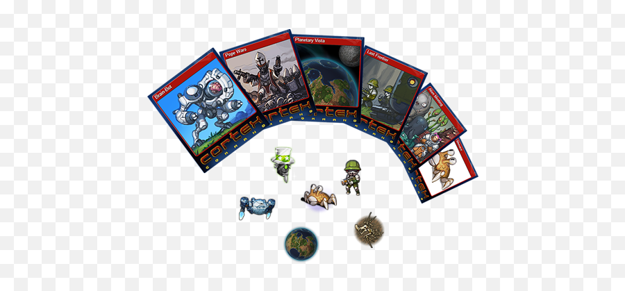 Steam Trading Cards Come To Cortex - Cortex Command Steam Badge Emoji,How To Get More Steam Emoticons