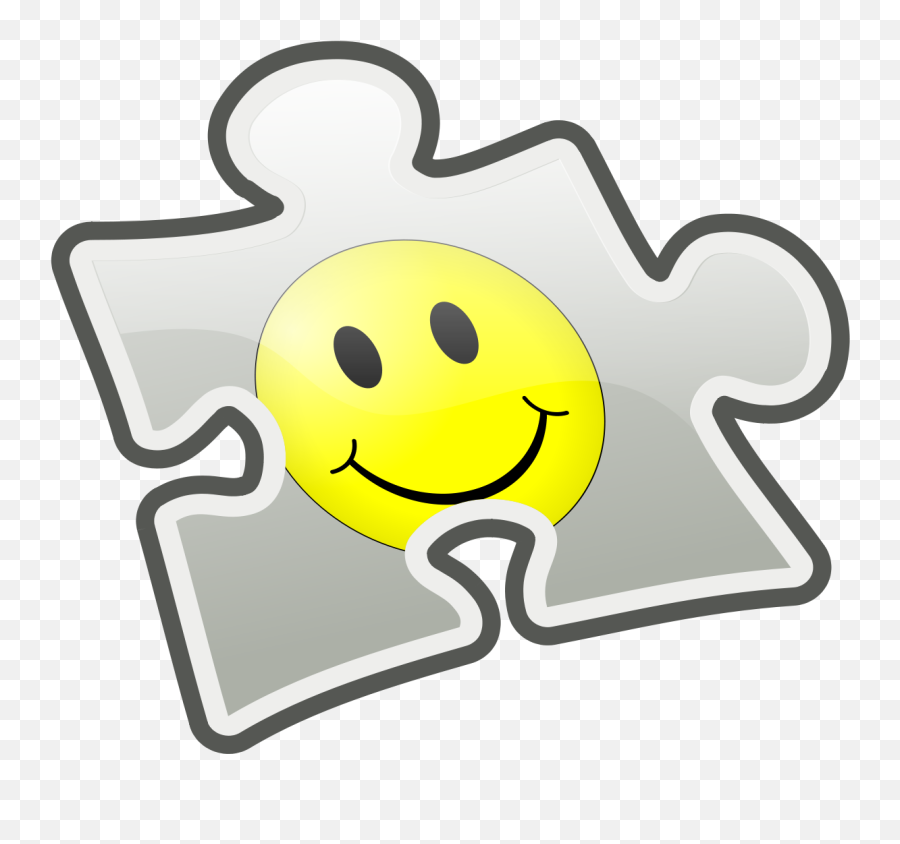 Puzzle - Jigsaw Puzzle Emoji,Puzzle Emoticon