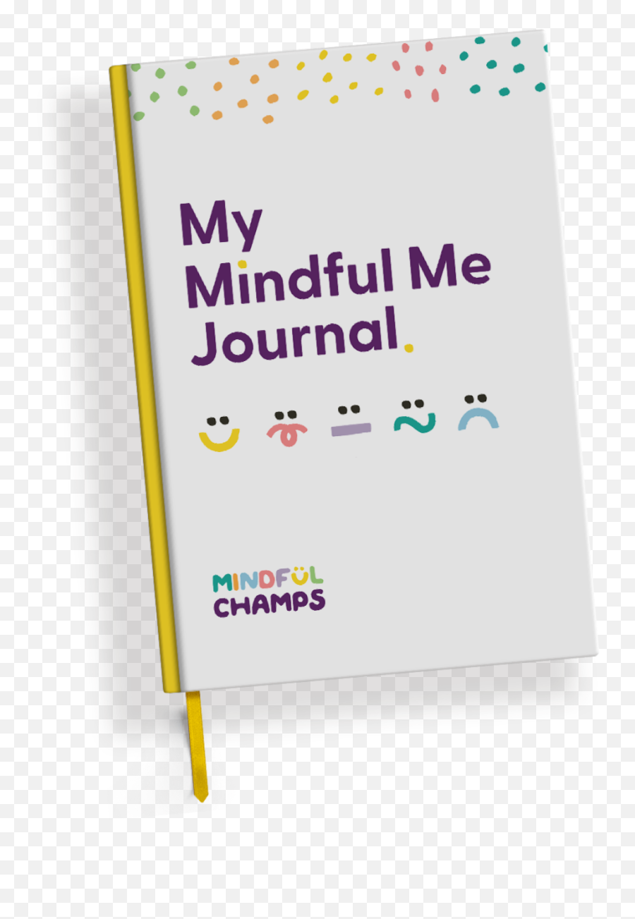 Mindful Champs U2013 Mindful Champs - Dot Emoji,Emoji Feelings Scale Printable