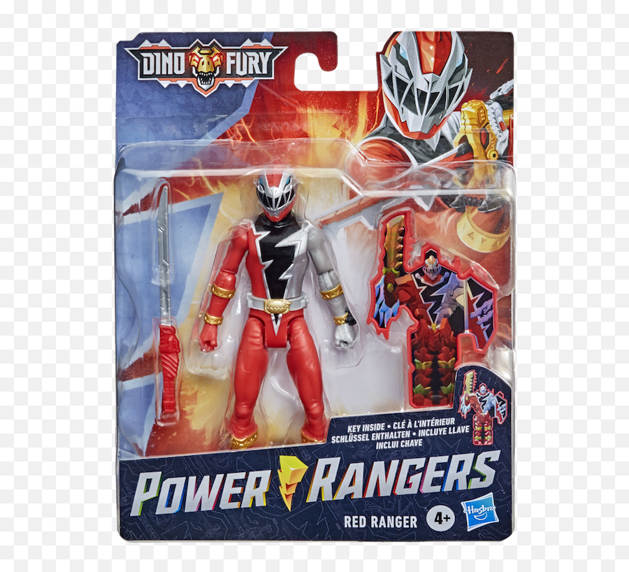 Power Rangers Dino Fury Action Figures - Power Rangers Dino Fury Action Figures Emoji,Facebook Pink Blue Power Ranger Emoticon