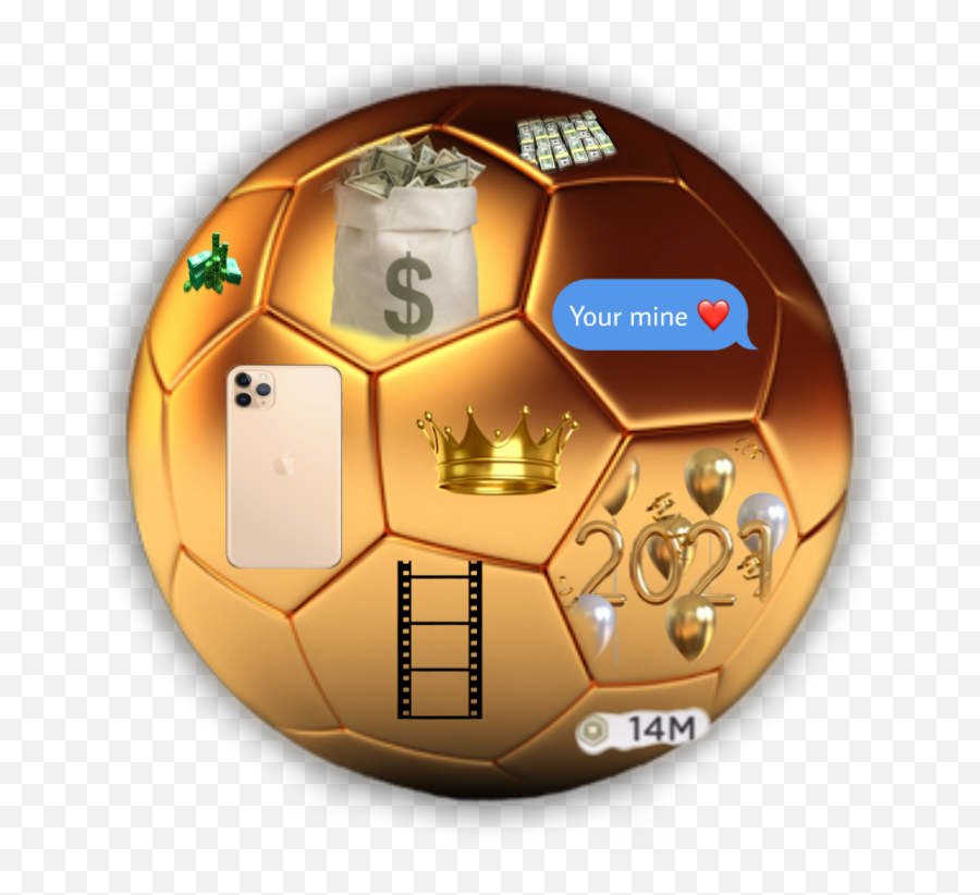 Discover Trending Soccer Ball Stickers Picsart - Logo Ball Pes Png Emoji,Latex Emojis Soccer