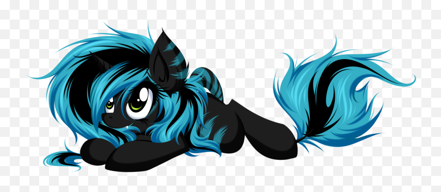 Ask A Cat Horse For All Your Cat Horse Needs - Ask A Pony Fictional Character Emoji,Discord Petting Emojis
