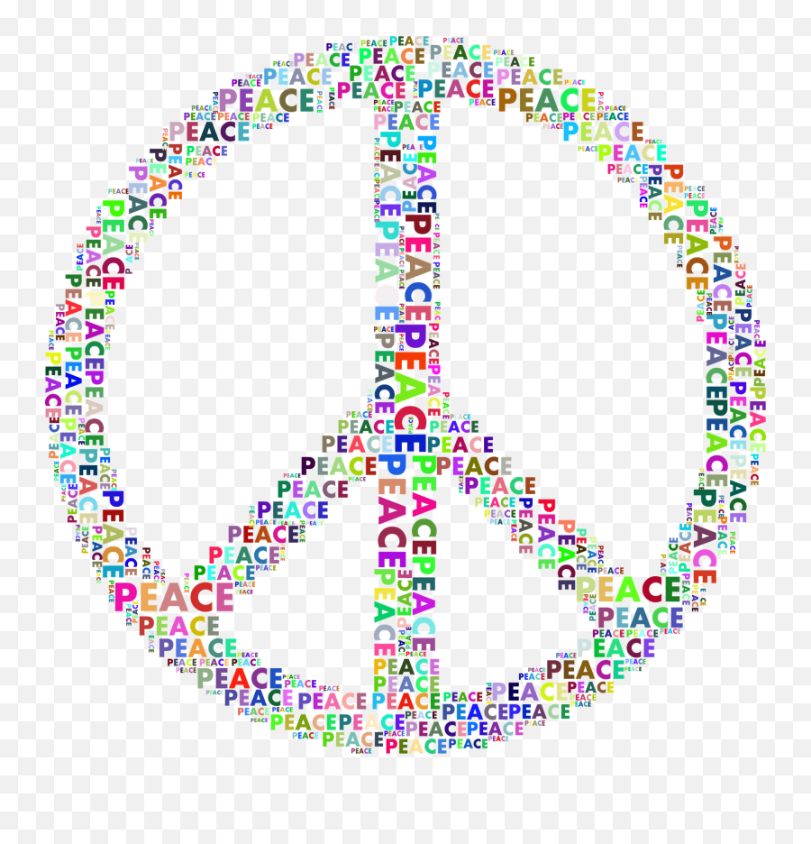 Over 100 Free Peace Sign Vectors - Dia De La Pau Emoji,Japanese Emoticons Peace Sign