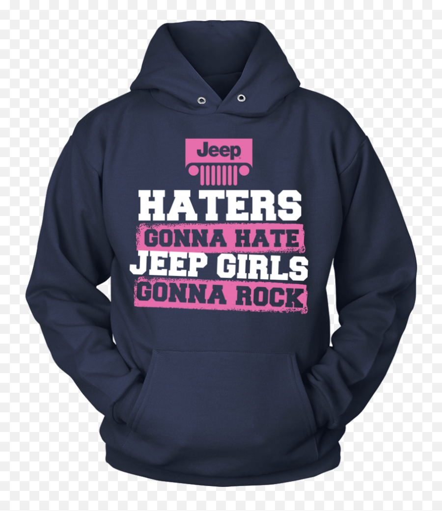 Haters Gonna Hatejeep Girls Gonna Rock U2013 My Car My Rules - Gtr Emoji,Haters Gonn Hate Emoji