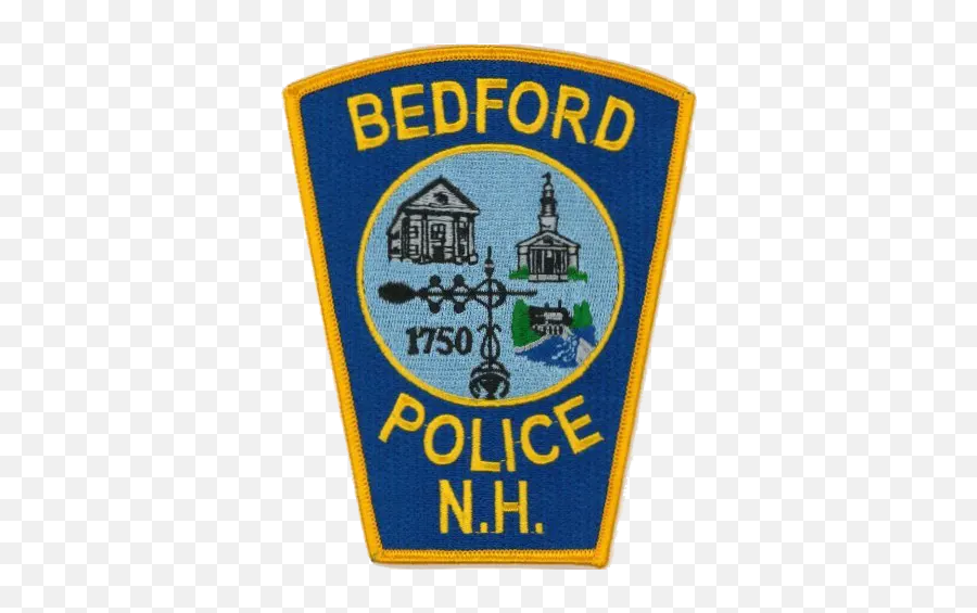 Red Ribbon Week - Bedford Nh Police Logo Emoji,Red Ribbon Week Ideas Emojis
