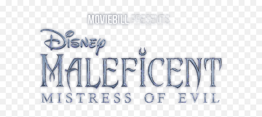 Moviebill Presents Maleficent Mistress Of Evil - Moviebill Disney Cruise Line Emoji,Disney Move With Emotions