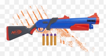 Nerf Fortnite Blasters Accessories - Nerf Fortnite Pump Emoji,Fortnite Pump It Up Fortnite Emoji