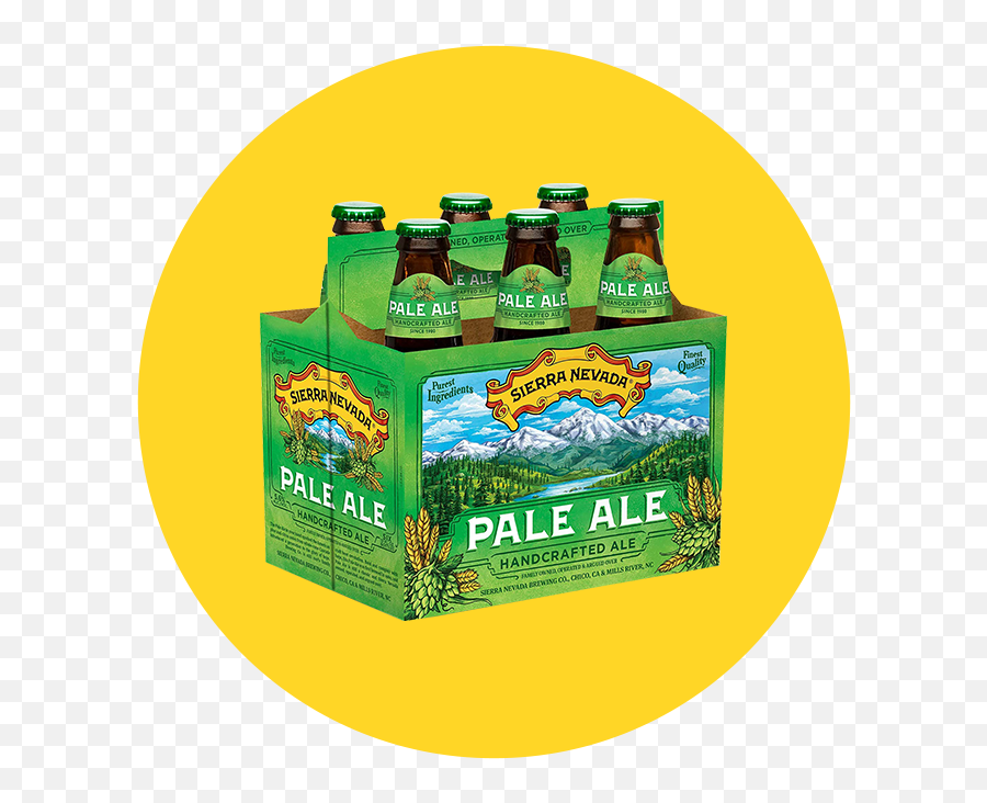 9 Healthier Beers To Help You Smash The Summer - Sierra Nevada Pale Ale Emoji,Modelo Negra Beer Emoji