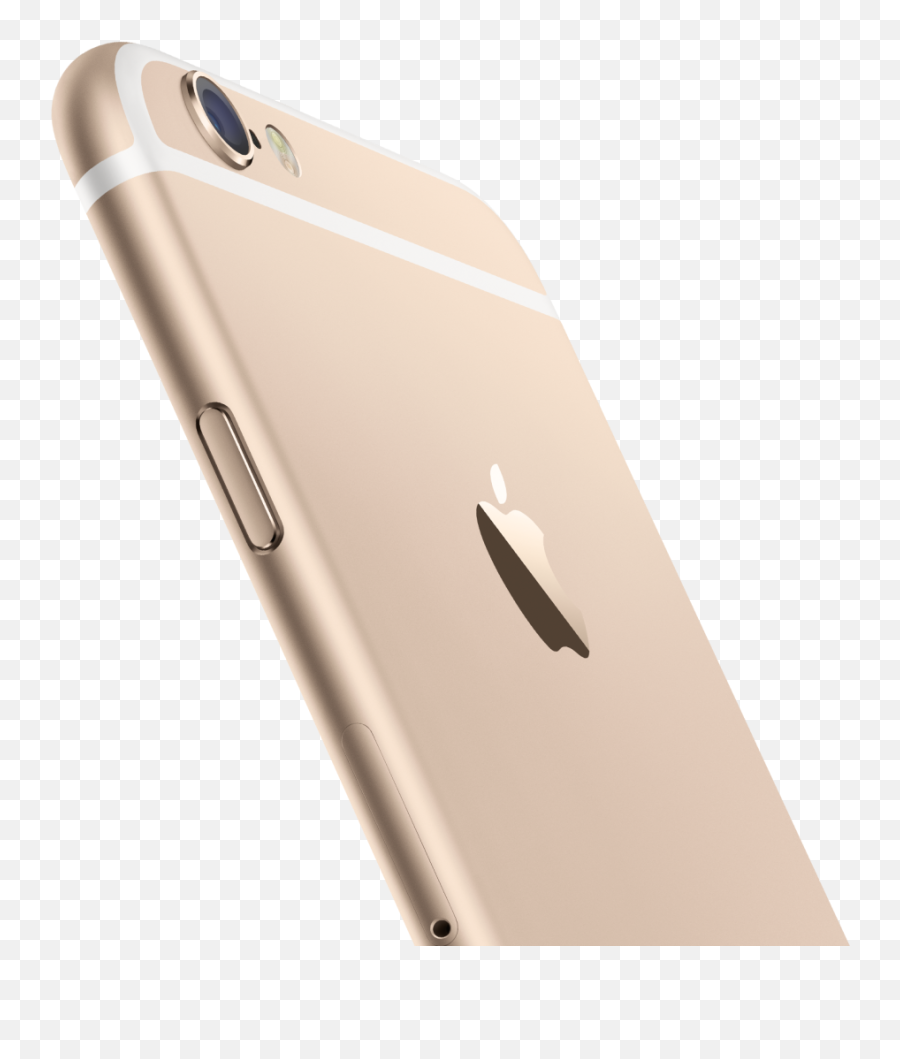 Refurbished Apple Iphone 6 128gb Gold - Unlocked Gsm Iphone 6 Plus Best Color Emoji,Iphone Se Rose Gold Verizon Emojis