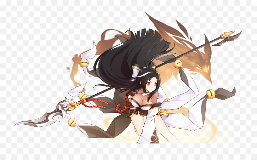 Skill Cut In - Elsword Ara Haan Asura Emoji,Erbluhen Emotion Void Elsword