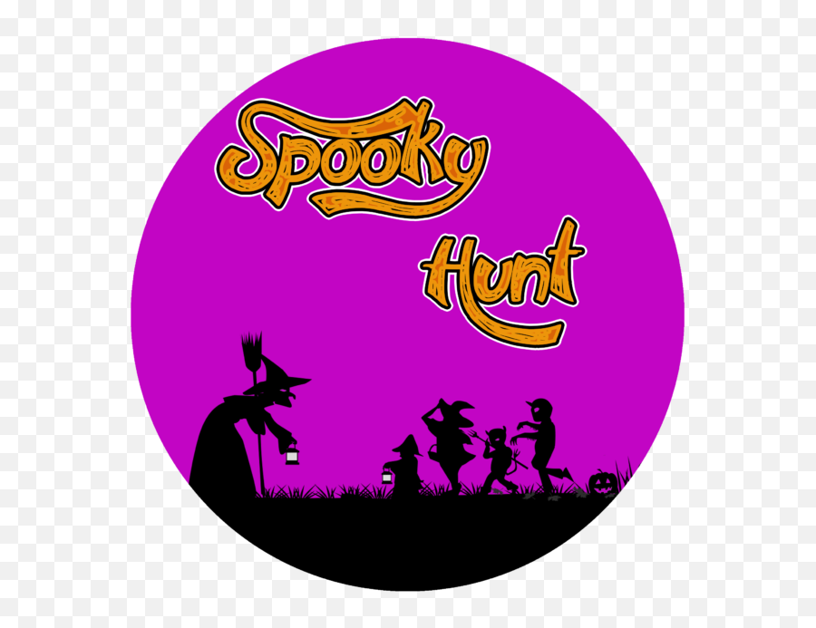 Spooky Fest - Religion Emoji,Spooky October Halloween Mass Text With Emojis