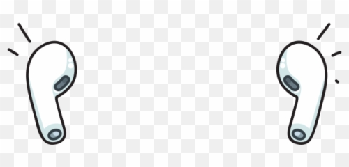 Build - Aunique Form Dot Emoji,Black Emoticon With Ears