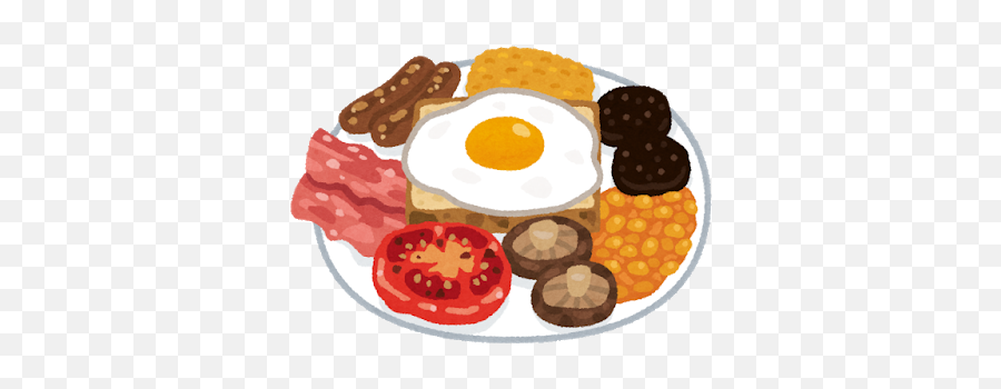 I Like To Do Emoji,Morning Emojis And Breakfast