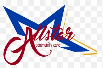 Allstar Community Care Behavior Health 11 - Language Emoji,Events Thoughts Emotions Behaviors