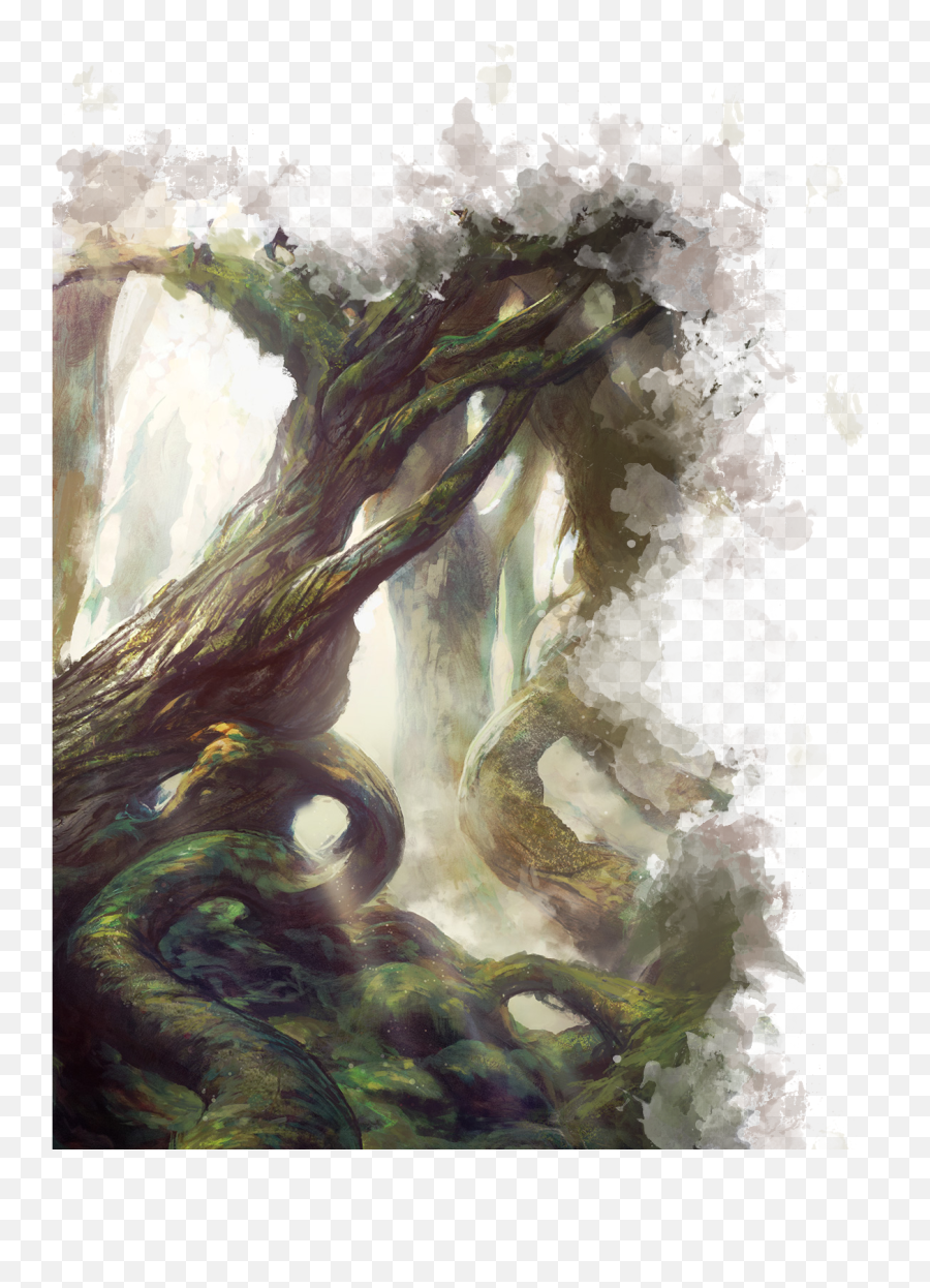 U003cstyleu003e Phbp1 Text - Aligncenter Phbp1after Display Magic The Gathering Forest Full Art Emoji,Mtg Emotion Affecting Artifact