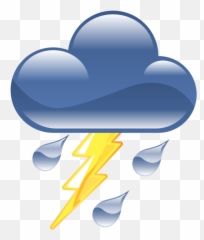 The Secret Base Of The Rebel Black Dot - Thunderstorms Clipart Emoji,Emotion Like Snobby