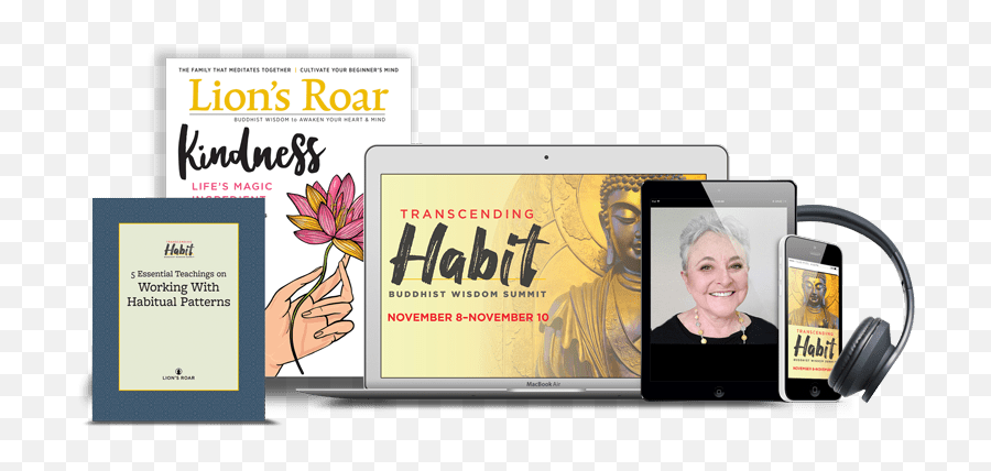 Transcending Habit Summit - Web Page Emoji,Roar Like A Lion Emotions Book
